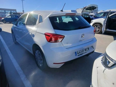 Seat Ibiza 1.0 MPI 59kW (80CV) Reference XL