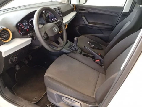 Seat Ibiza 1.0 MPI 59kW (80CV) Reference XL