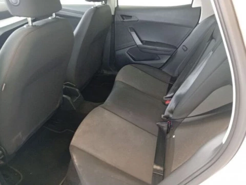Seat Ibiza 1.0 MPI 59kW (80CV) Reference XL