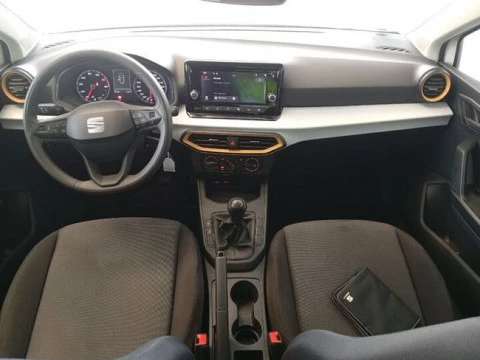 Seat Ibiza 1.0 MPI 59kW (80CV) Reference XL