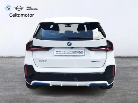 BMW iX1 xDrive30 230 kW (313 CV)