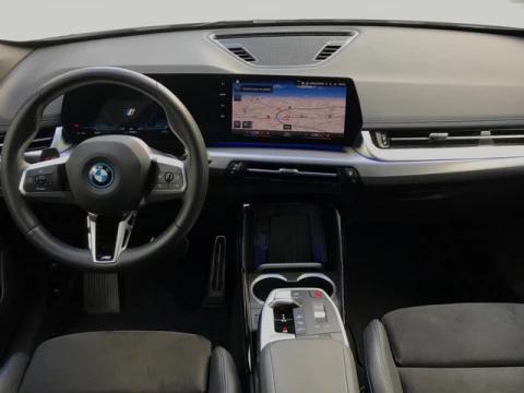 BMW iX1 xDrive30 230 kW (313 CV)