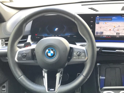 BMW iX1 xDrive30 230 kW (313 CV)