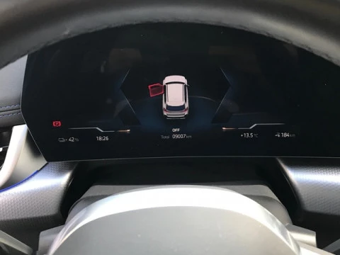 BMW iX1 xDrive30 230 kW (313 CV)