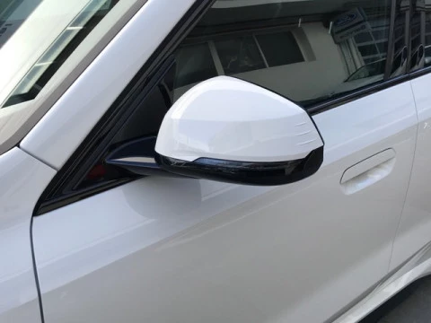 BMW iX1 xDrive30 230 kW (313 CV)