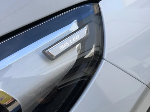 BMW iX1 xDrive30 230 kW (313 CV)