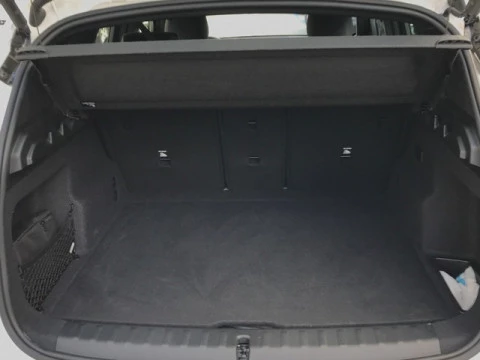 BMW iX1 xDrive30 230 kW (313 CV)