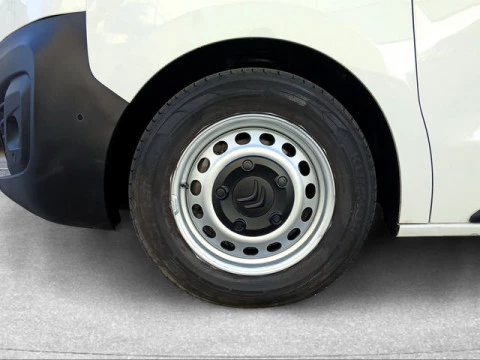 Citroën Jumpy Furgon BlueHDi 100 Talla XL 75 kW (102 CV)