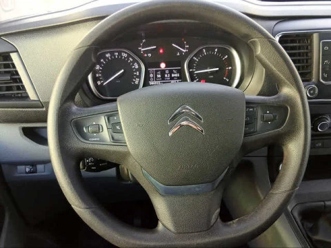 Citroën Jumpy Furgon BlueHDi 100 Talla XL 75 kW (102 CV)