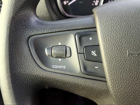 Citroën Jumpy Furgon BlueHDi 100 Talla XL 75 kW (102 CV)