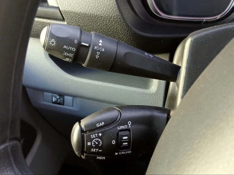 Citroën Jumpy Furgon BlueHDi 100 Talla XL 75 kW (102 CV)