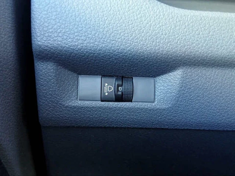 Citroën Jumpy Furgon BlueHDi 100 Talla XL 75 kW (102 CV)