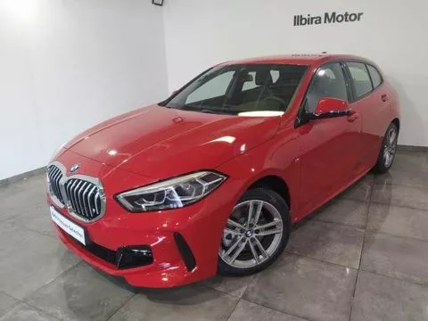 BMW Serie 1 116d BMW Serie 1 116d