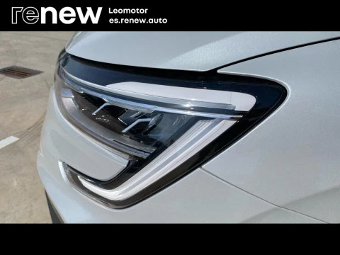 Renault Arkana   1.3 TCe R.S. Line EDC 103kW