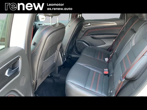 Renault Arkana   1.3 TCe R.S. Line EDC 103kW