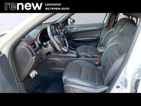 Renault Arkana   1.3 TCe R.S. Line EDC 103kW