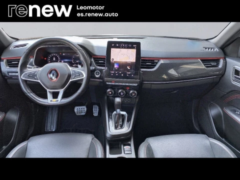 Renault Arkana   1.3 TCe R.S. Line EDC 103kW