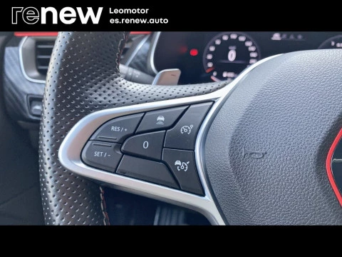 Renault Arkana   1.3 TCe R.S. Line EDC 103kW