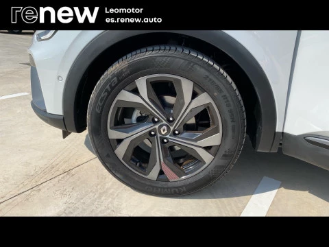 Renault Arkana   1.3 TCe R.S. Line EDC 103kW