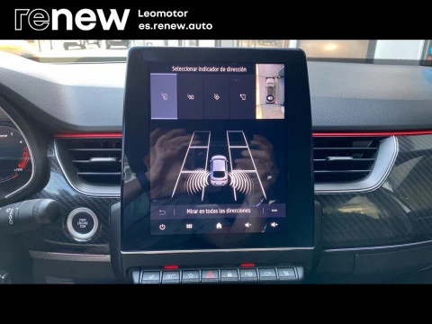 Renault Arkana   1.3 TCe R.S. Line EDC 103kW