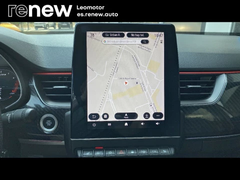 Renault Arkana   1.3 TCe R.S. Line EDC 103kW