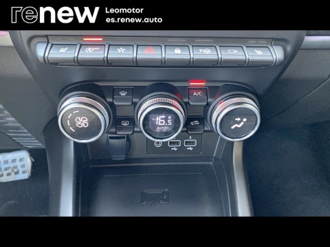 Renault Arkana   1.3 TCe R.S. Line EDC 103kW