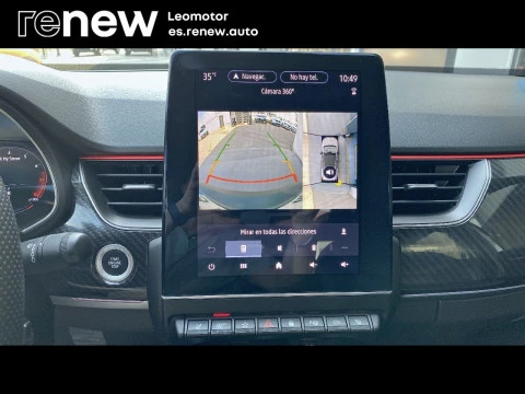 Renault Arkana   1.3 TCe R.S. Line EDC 103kW