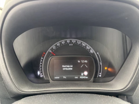 Toyota Aygo X Cross 1.0 VVT-I 72CV Play