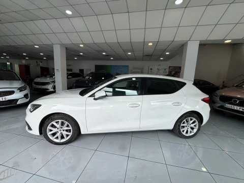 Seat Leon 2.0 TDI 85KW S&S STYLE GO