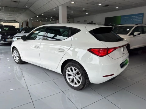 Seat Leon 2.0 TDI 85KW S&S STYLE GO