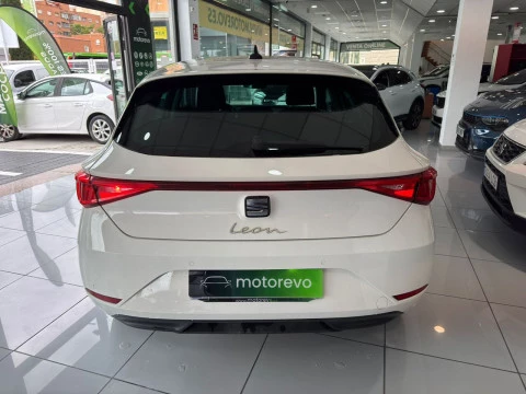 Seat Leon 2.0 TDI 85KW S&S STYLE GO