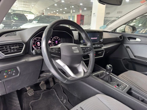 Seat Leon 2.0 TDI 85KW S&S STYLE GO