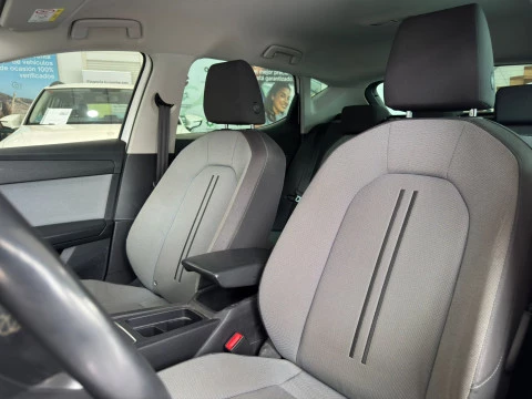 Seat Leon 2.0 TDI 85KW S&S STYLE GO