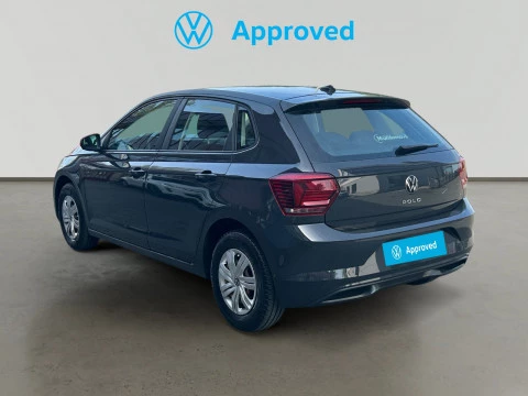Volkswagen Polo Edition 1.0 59kW (80CV)