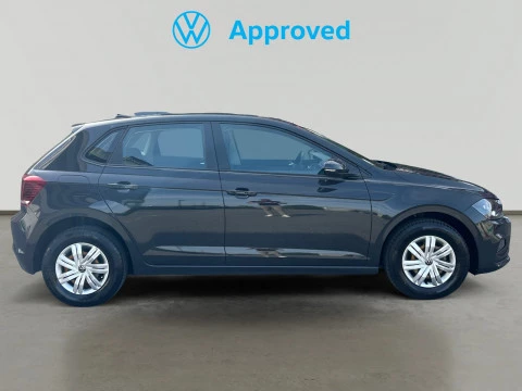 Volkswagen Polo Edition 1.0 59kW (80CV)