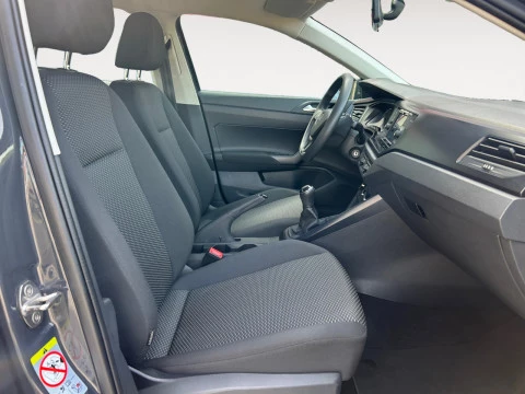 Volkswagen Polo Edition 1.0 59kW (80CV)