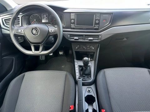 Volkswagen Polo Edition 1.0 59kW (80CV)