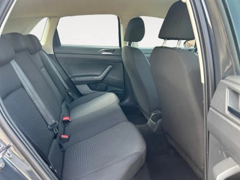 Volkswagen Polo Edition 1.0 59kW (80CV)