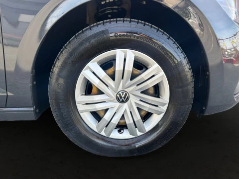 Volkswagen Polo Edition 1.0 59kW (80CV)