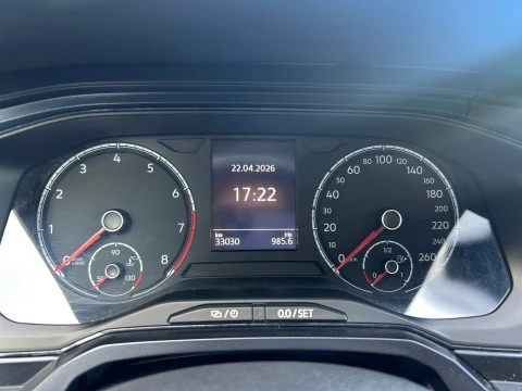 Volkswagen Polo Edition 1.0 59kW (80CV)