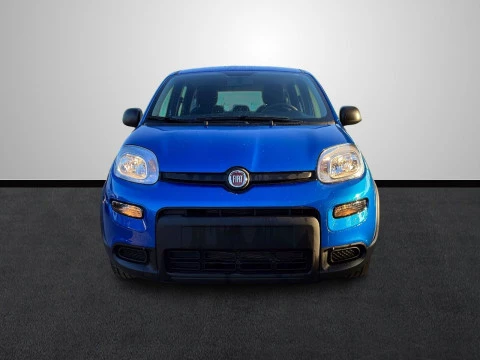 Fiat Panda Panda 1.0 Hybrid 51kW (70cv)