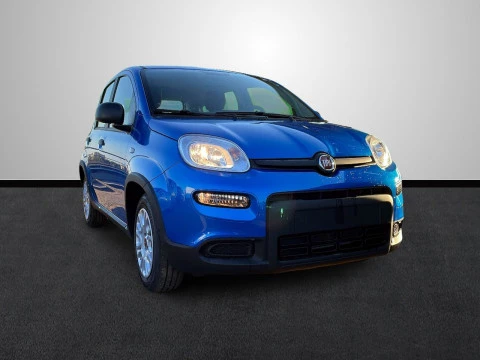 Fiat Panda Panda 1.0 Hybrid 51kW (70cv)