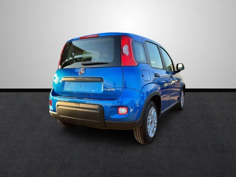 Fiat Panda Panda 1.0 Hybrid 51kW (70cv)