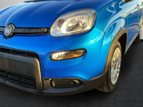Fiat Panda Panda 1.0 Hybrid 51kW (70cv)