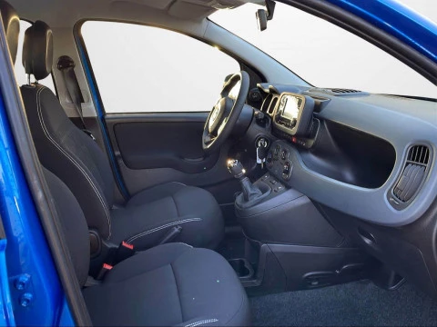 Fiat Panda Panda 1.0 Hybrid 51kW (70cv)