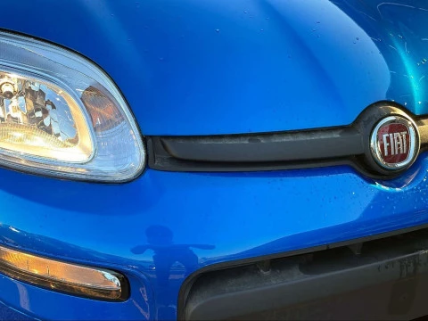 Fiat Panda Panda 1.0 Hybrid 51kW (70cv)