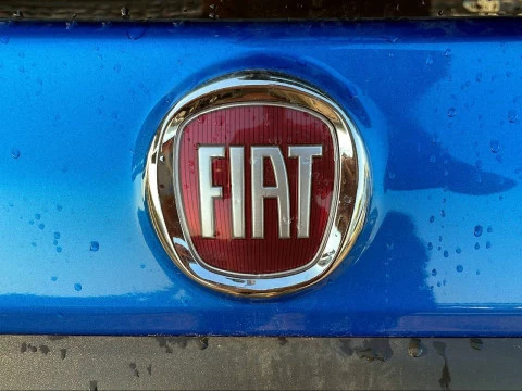 Fiat Panda Panda 1.0 Hybrid 51kW (70cv)