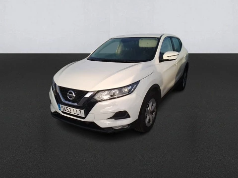 Nissan Qashqai dCi 85 kW (115 CV) E6D ACENTA