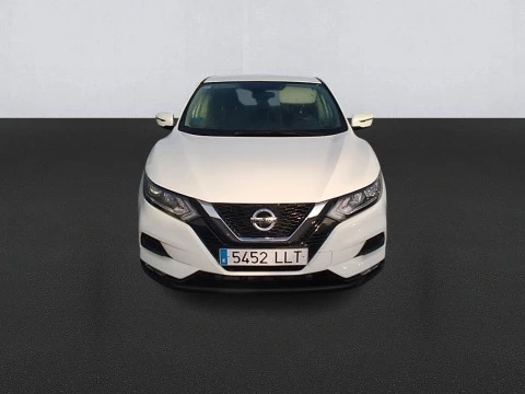 Nissan Qashqai dCi 85 kW (115 CV) E6D ACENTA
