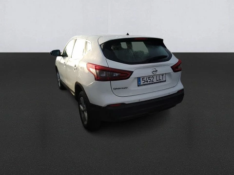 Nissan Qashqai dCi 85 kW (115 CV) E6D ACENTA